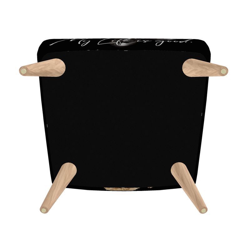 Occasional Chair The ARĒTÉ™ Bear "Mr. CLASSY"