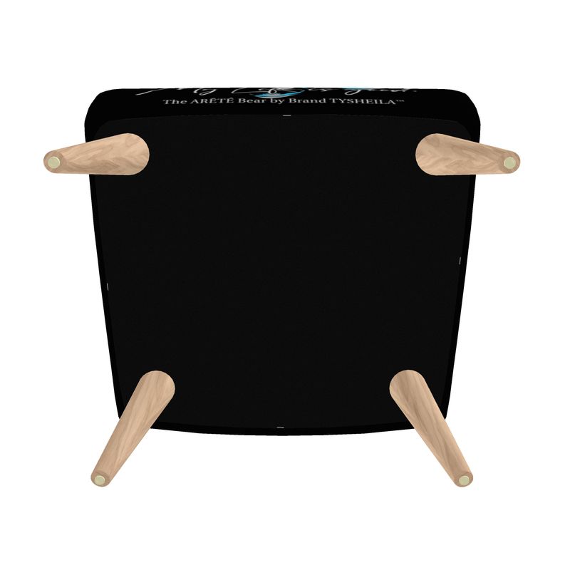 Occasional Chair The ARĒTÉ™ Bear "Mr. COOL"