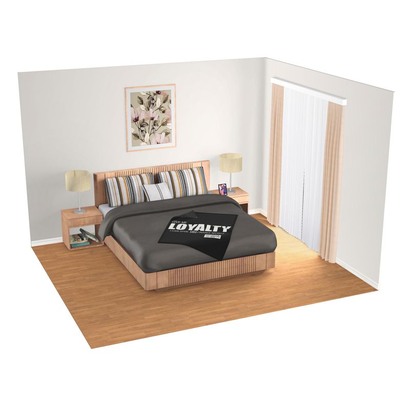 ARĒTÉ™ Blanket