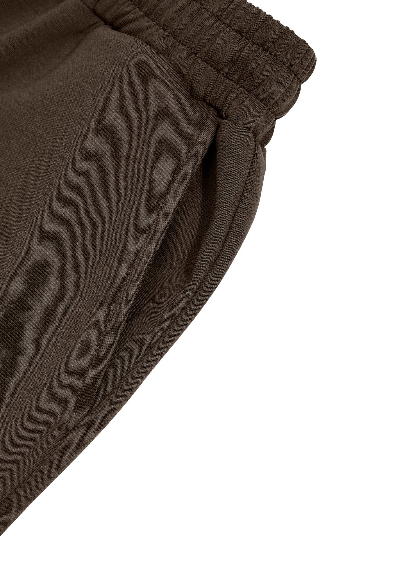ARĒTÉ Wide Leg Drawstring Sweatpants