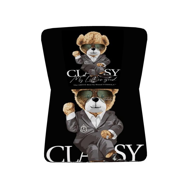 Occasional Chair The ARĒTÉ™ Bear "Mr. CLASSY"
