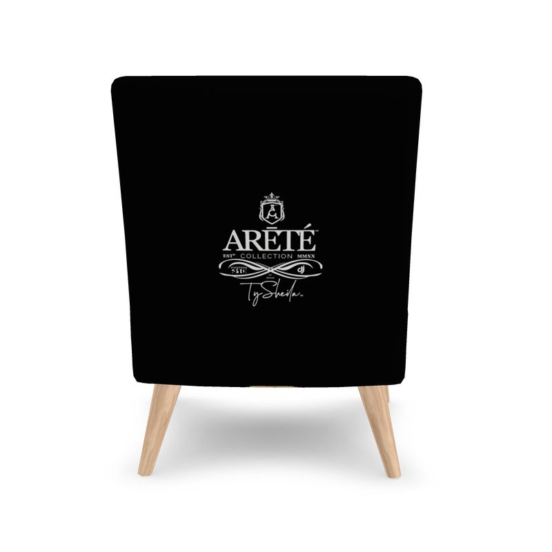 Occasional Chair The ARĒTÉ™ Bear "Mr. CLASSY"