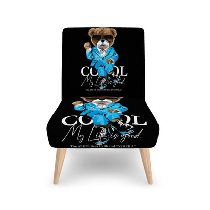 Occasional Chair The ARĒTÉ™ Bear "Mr. COOL"