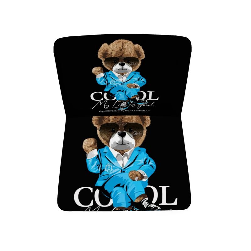 Occasional Chair The ARĒTÉ™ Bear "Mr. COOL"