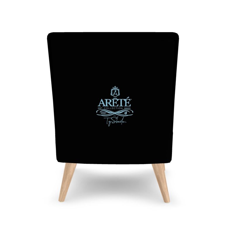 Occasional Chair The ARĒTÉ™ Bear "Mr. COOL"