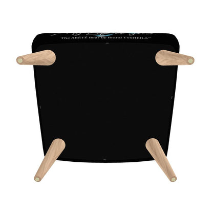 Occasional Chair The ARĒTÉ™ Bear "Mr. COOL"