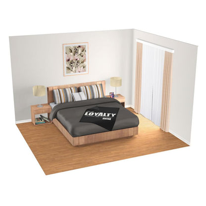 ARĒTÉ™ Blanket