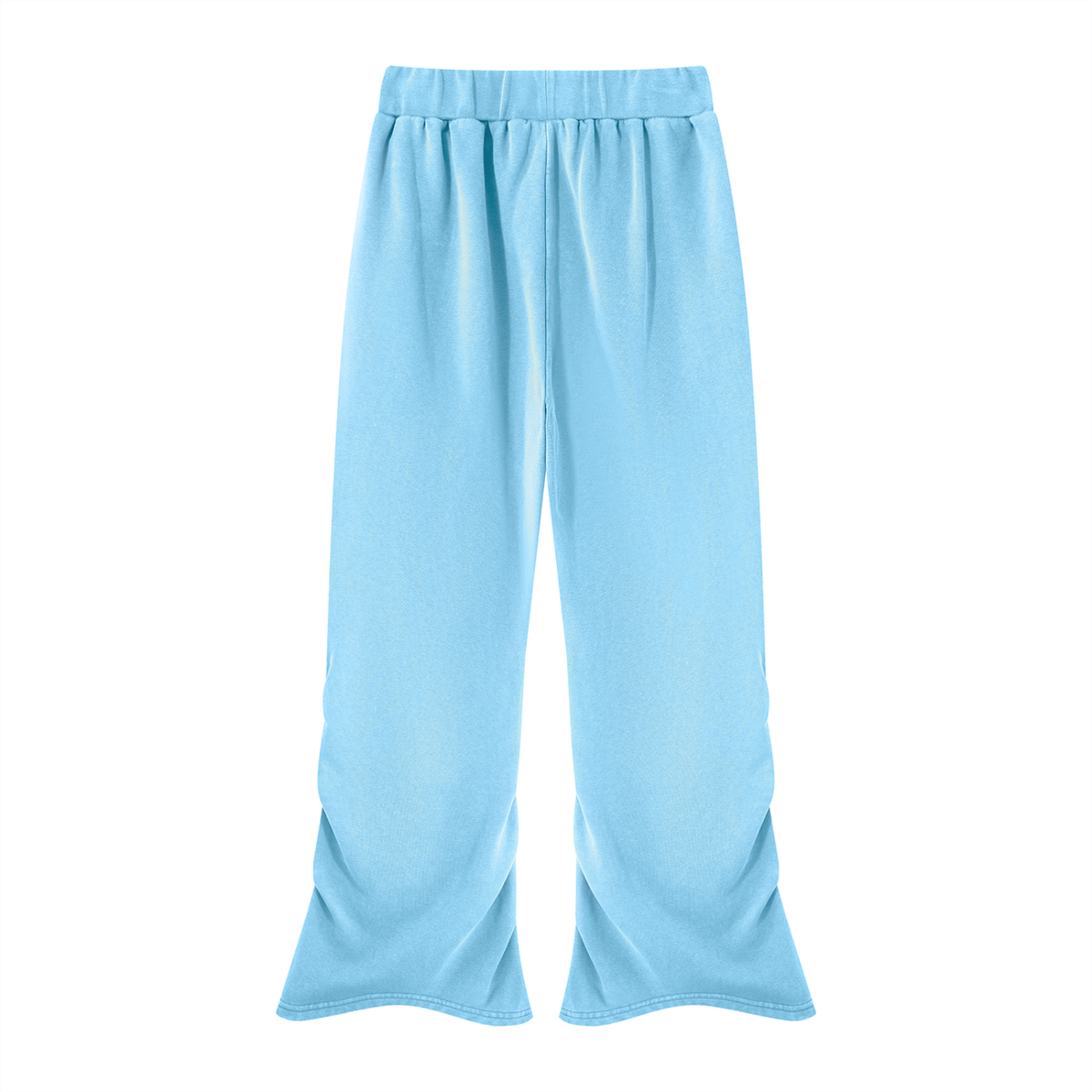 ARĒTÉ Women’s Vintage Wash Ruched Sweatpants