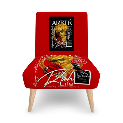 The ARĒTÉ™ Occasional Chair