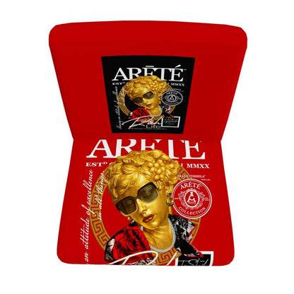 The ARĒTÉ™ Occasional Chair