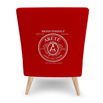 The ARĒTÉ™ Occasional Chair
