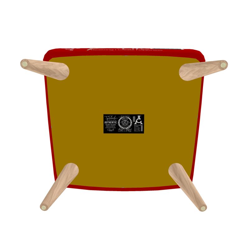 The ARĒTÉ™ Occasional Chair