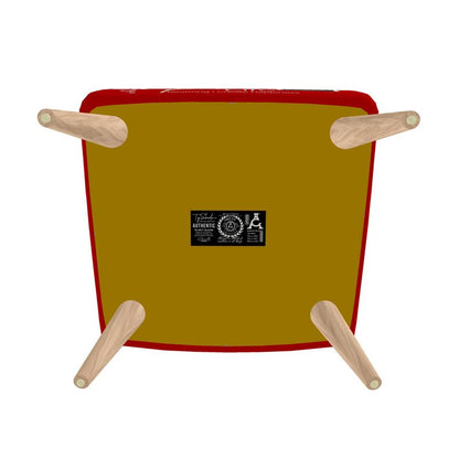 The ARĒTÉ™ Occasional Chair