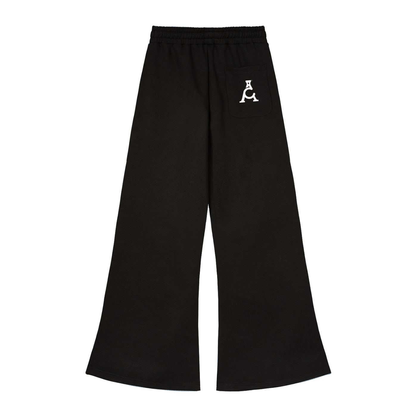 ARĒTÉ Wide Leg Drawstring Sweatpants
