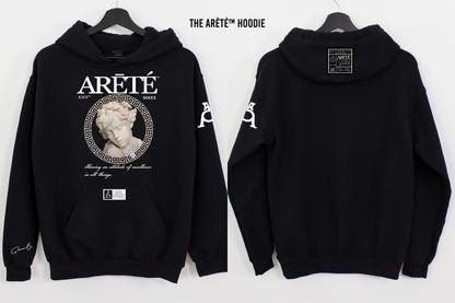 The ARĒTÉ™ Sculpture - Women's Crewneck Sweatshirt