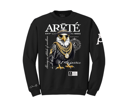 The ARĒTÉ™ Eagle "Mr. Majestic"