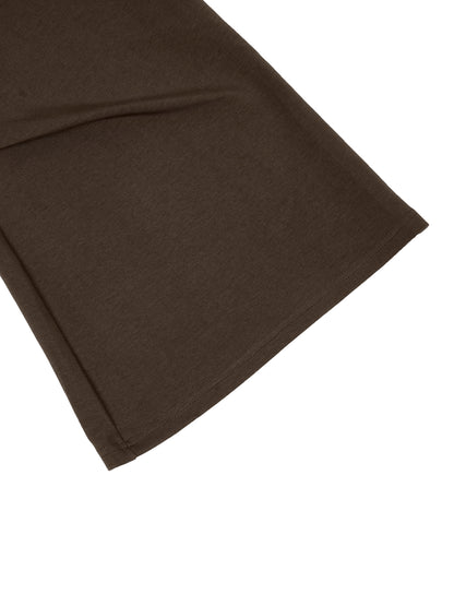 ARĒTÉ Wide Leg Drawstring Sweatpants