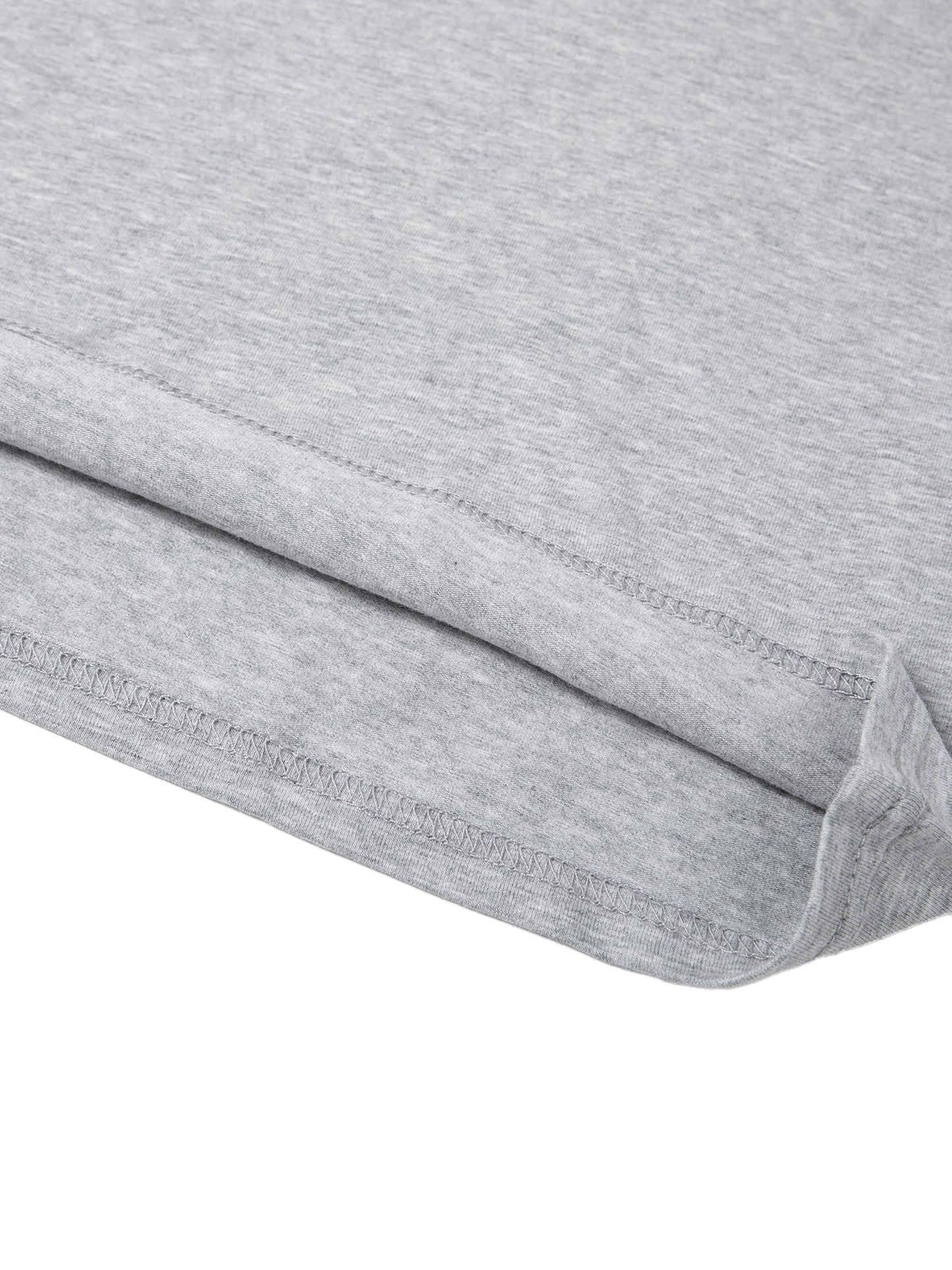 ARĒTÉ™ RICH Life Unisex Classic Crew Neck Tee