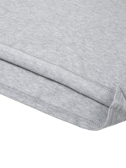 ARĒTÉ™ RICH Life Unisex Classic Crew Neck Tee
