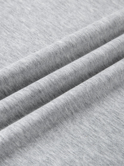 ARĒTÉ™ RICH Life Unisex Classic Crew Neck Tee