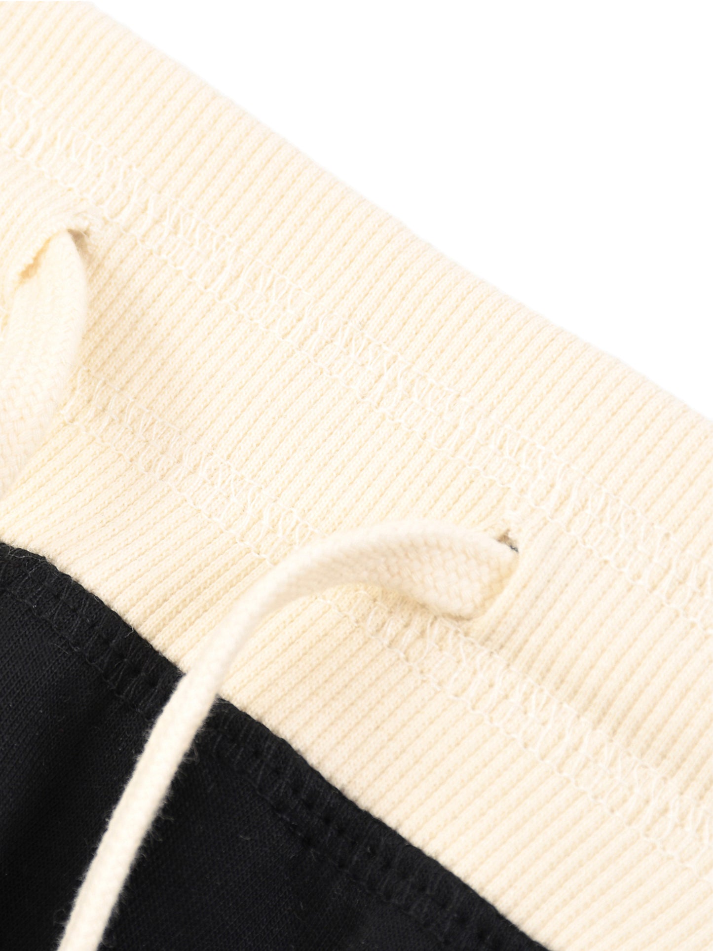 ARĒTÉ™ Women's Contrast Stripe Track Shorts