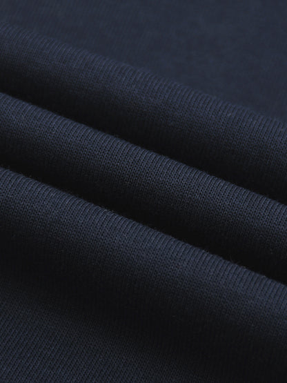 ARĒTÉ™ Women's Varsity Stripe T-Shirt