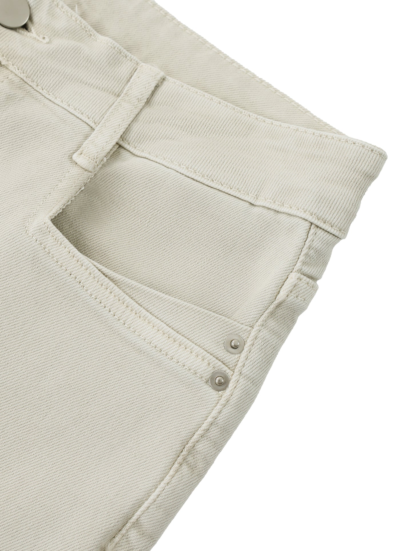 ARĒTÉ™ Women's Vintage Wash Flared Leg Jeans