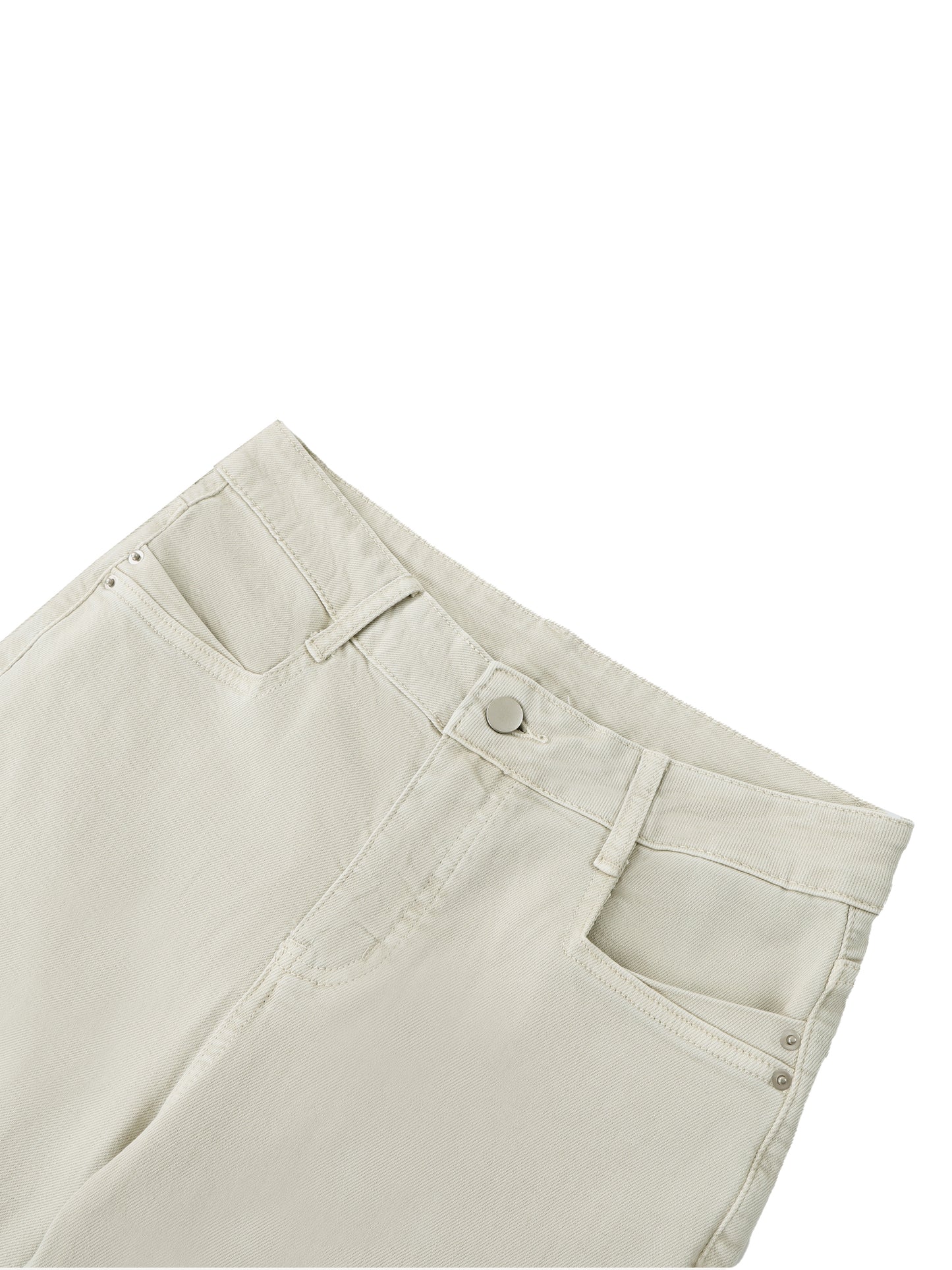 ARĒTÉ™ Women's Vintage Wash Flared Leg Jeans
