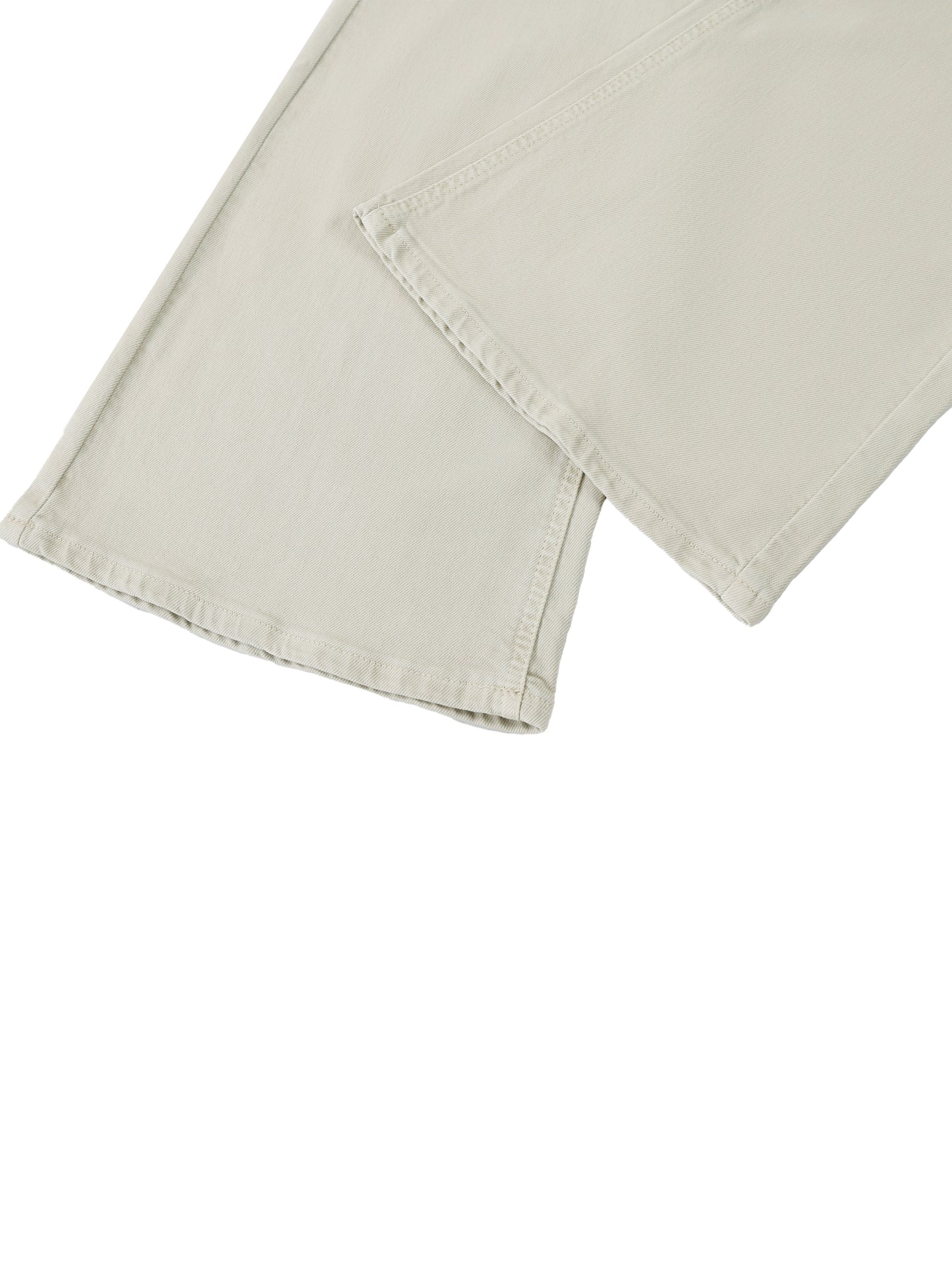 ARĒTÉ™ Women's Vintage Wash Flared Leg Jeans